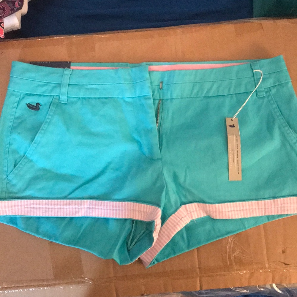 Southern Marsh Shorts